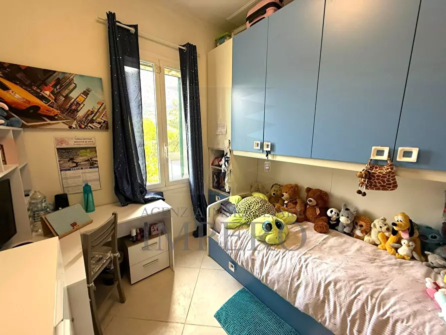 Immagine 21 di Porzione di casa in vendita  in Via Gallardi 75 a Ventimiglia