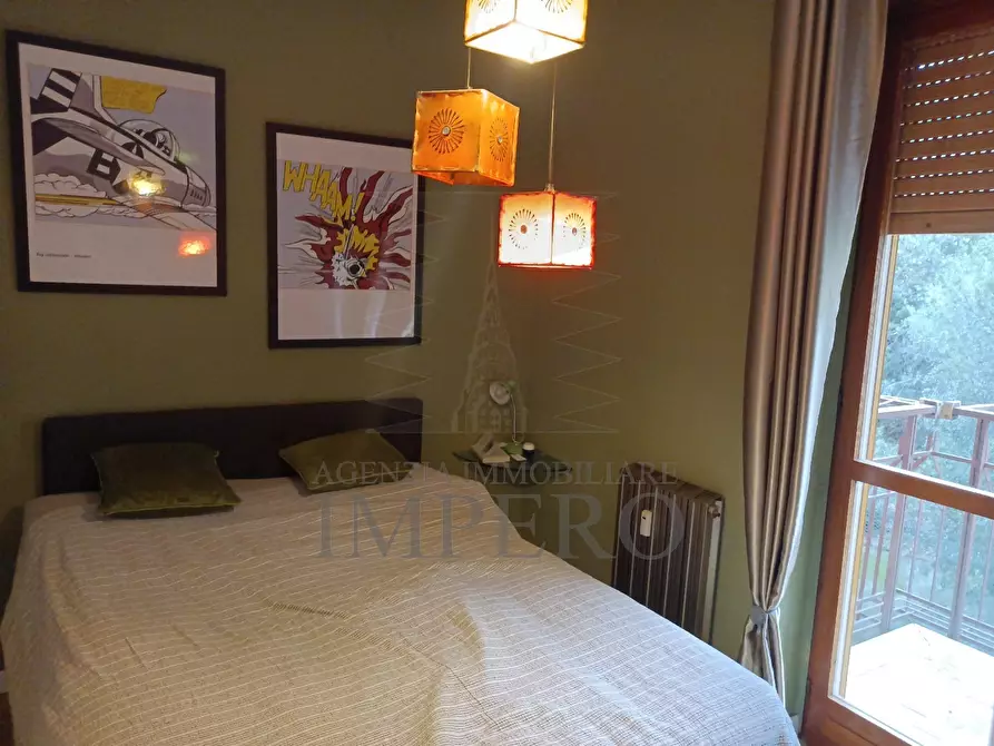 Immagine 7 di Pentalocale in vendita  in Via Caduti del Lavoro 3 a Ventimiglia