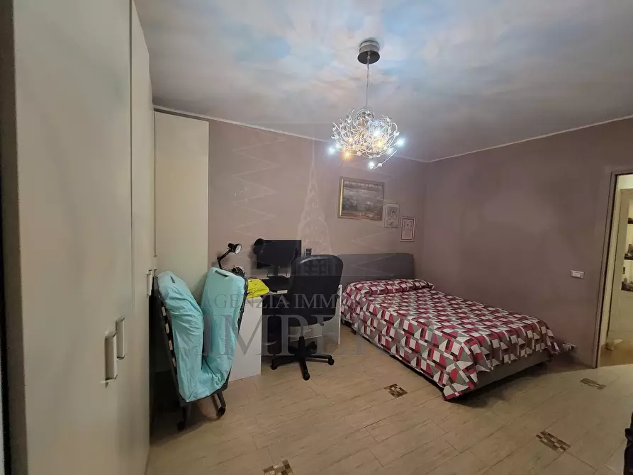 Immagine 23 di Trilocale in vendita  in Via San Secondo 15 a Ventimiglia