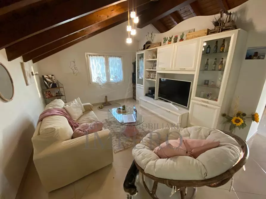 Immagine 17 di Casa bifamiliare in vendita  in Località Oria 104 a Soldano