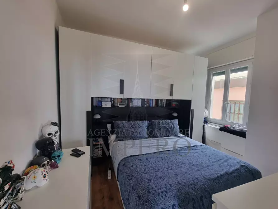 Immagine 13 di Trilocale in vendita  in Passeggiata Cavallotti 59 a Ventimiglia