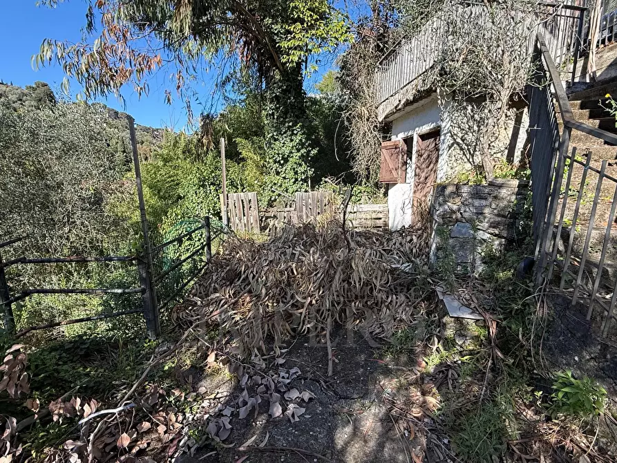 Immagine 13 di Casa indipendente in vendita  in Via Silvio Pellico a Bordighera