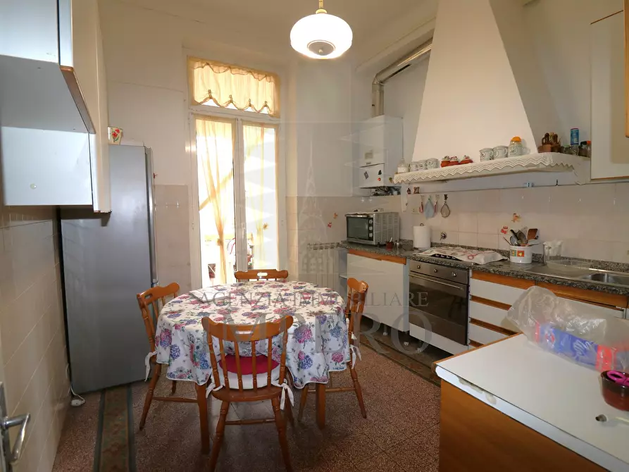 Immagine 21 di Pentalocale in vendita  in Via Ernesto Chiappori 28 a Ventimiglia