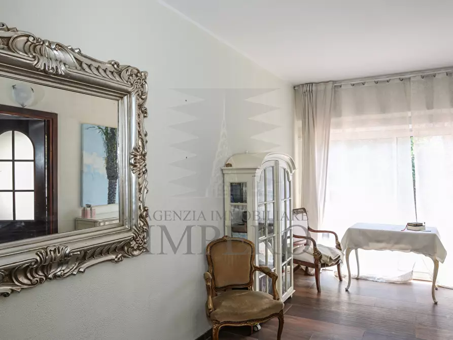 Immagine 35 di Casa indipendente in vendita  in Via Poggio Ponente 41 a Vallecrosia