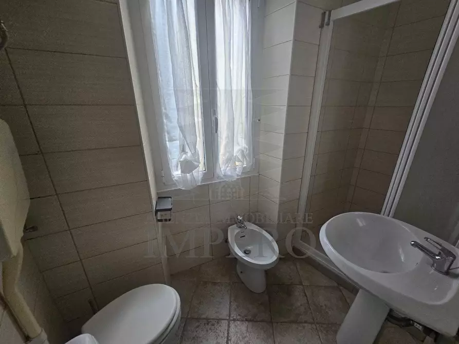 Immagine 8 di Bilocale in vendita  in Via Magenta 33 a Camporosso