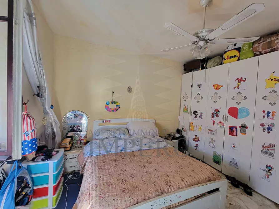 Immagine 13 di Trilocale in vendita  in via biancheri 18 a Ventimiglia