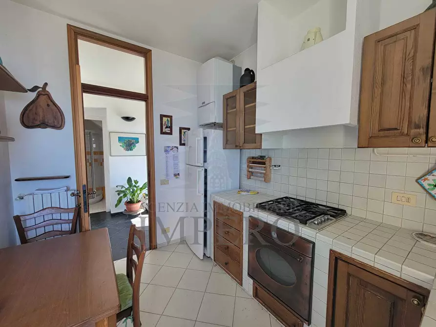 Immagine 4 di Villa in vendita  in Via alle Ville 12 a Ventimiglia