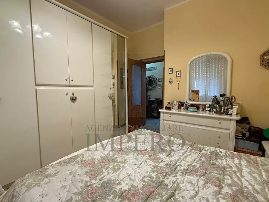 Immagine 14 di Quadrilocale in vendita  in Via Martiri della Liberta 9 a Ventimiglia