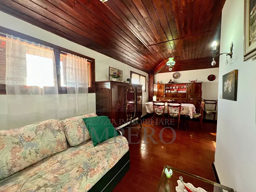 Immagine 8 di Villa in vendita  in Via Antico Principato 8 a Seborga