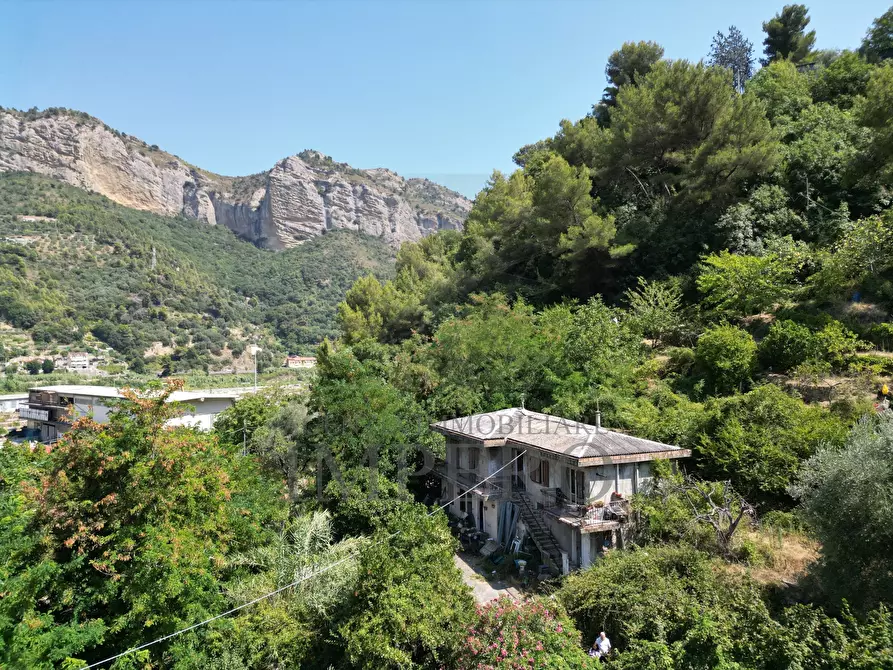 Immagine 11 di Casa indipendente in vendita  in Via Gallardi 219 a Ventimiglia