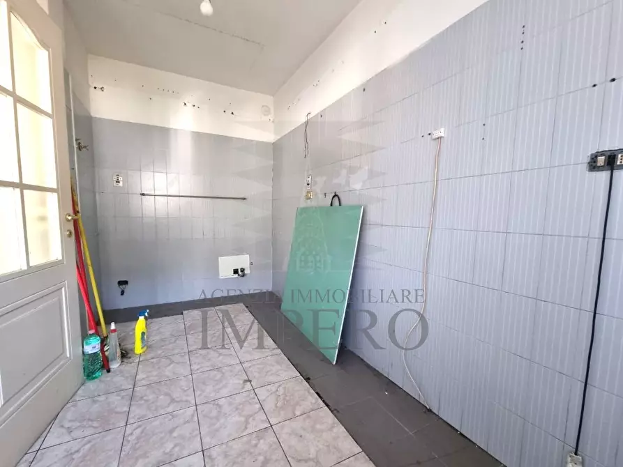 Immagine 15 di Quadrilocale in vendita  in Via San Secondo 13 a Ventimiglia