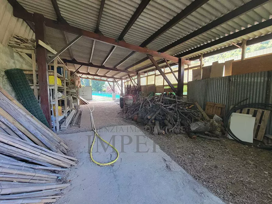 Immagine 63 di Casa bifamiliare in vendita  in Via Nazionale 8 a Airole