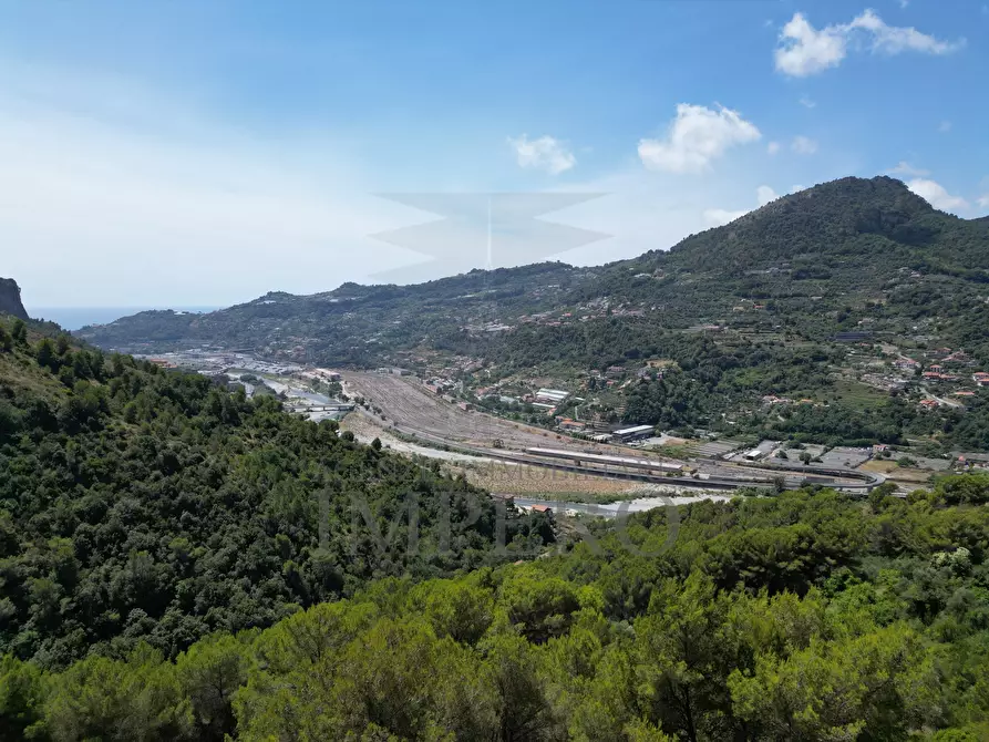 Immagine 27 di Casa indipendente in vendita  in Località Magauda 2 a Camporosso