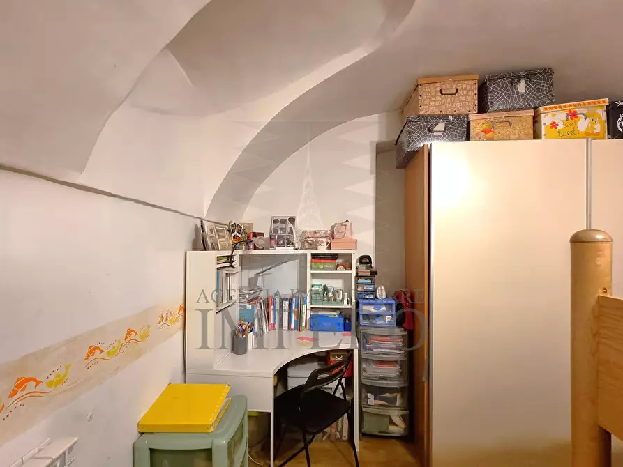 Immagine 12 di Quadrilocale in vendita  in via delle scuole 10 a Ventimiglia