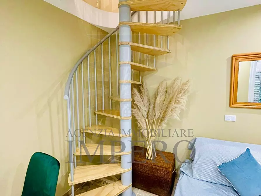 Immagine 11 di Casa indipendente in vendita  in Via Sottoconvento 18E a Ventimiglia