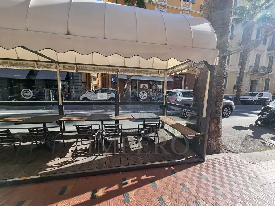 Immagine 18 di Bar / Ristorante in vendita  in Via Roma 28/c a Ventimiglia