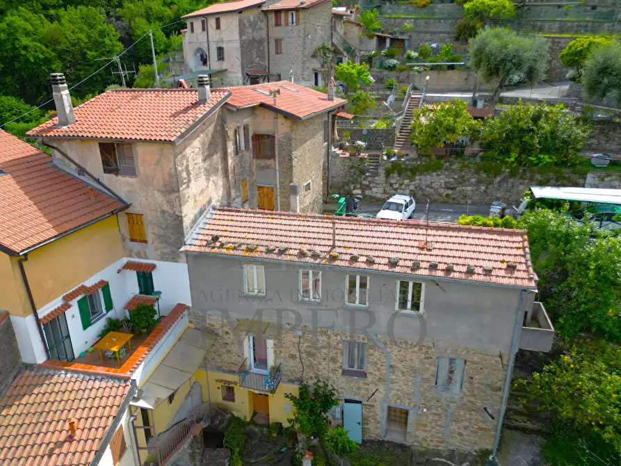 Immagine 21 di Porzione di casa in vendita  in Via L. Alborno 101B a Ventimiglia