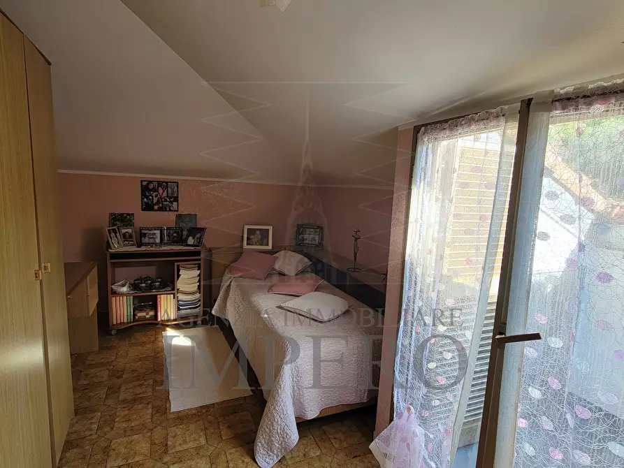 Immagine 20 di Porzione di casa in vendita  in Frazione Varase 31 a Ventimiglia