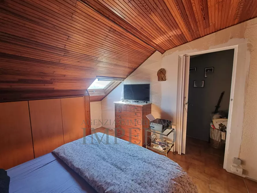 Immagine 16 di Quadrilocale in vendita  in Via delle Gerbere 1A a Ventimiglia