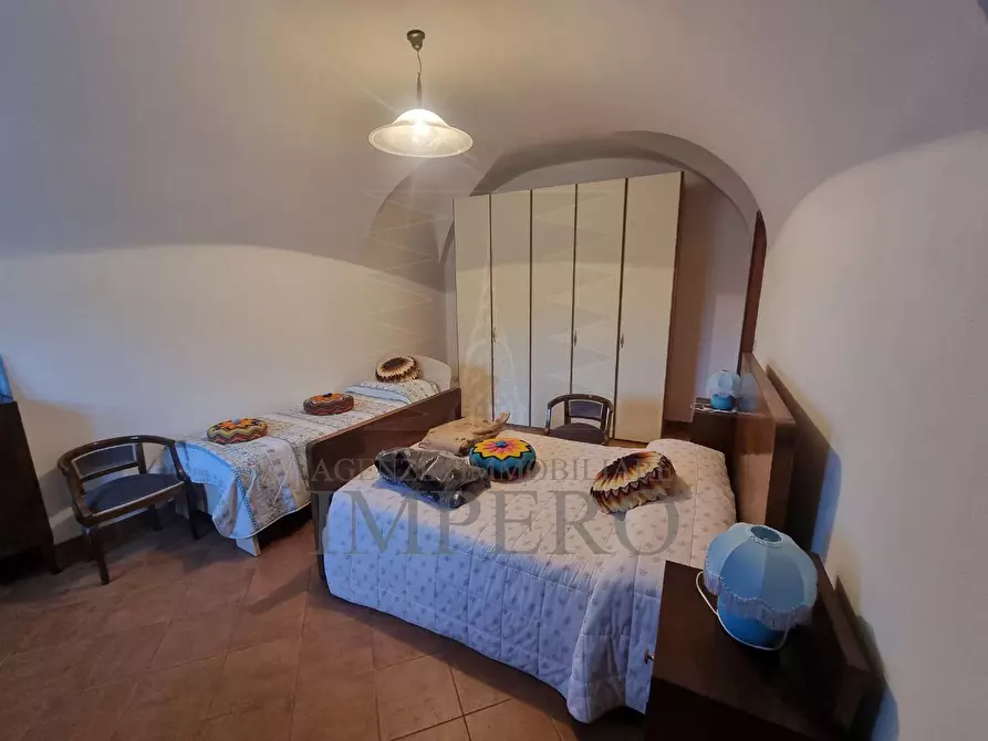 Immagine 16 di Porzione di casa in vendita  in Via Ginestrea 29 a Olivetta San Michele