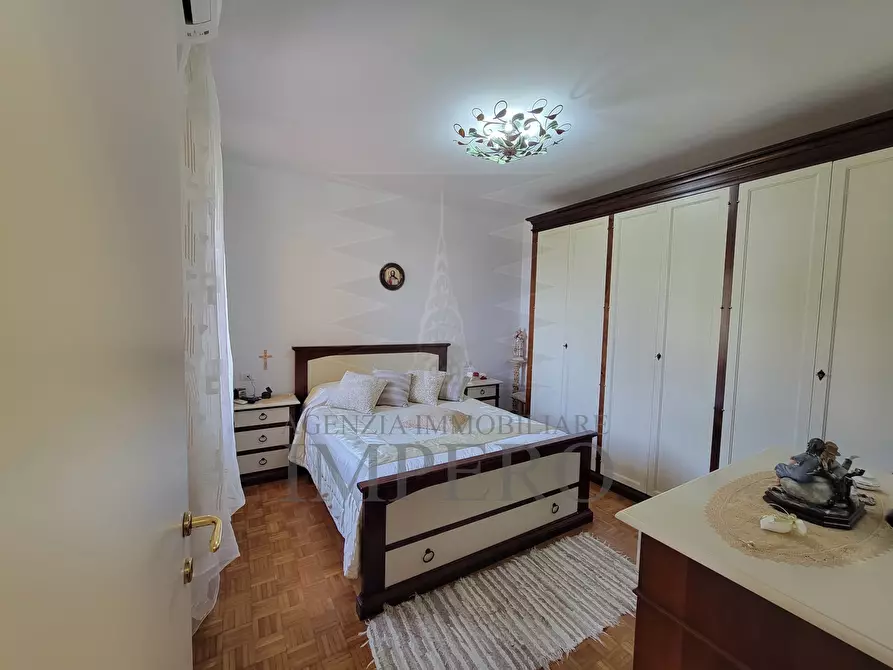 Immagine 24 di Porzione di casa in vendita  in Via Conca Verde 100 a Bordighera