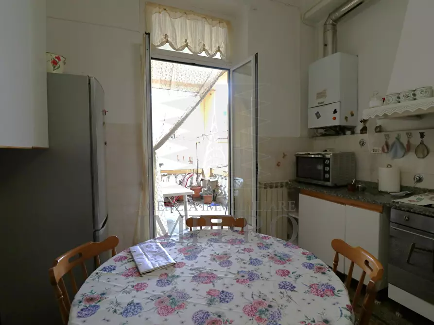 Immagine 23 di Pentalocale in vendita  in Via Ernesto Chiappori 28 a Ventimiglia
