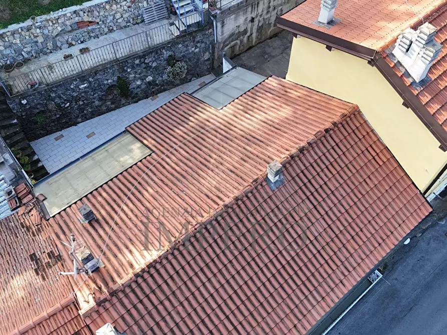Immagine 38 di Porzione di casa in vendita  in Via Ginestrea 29 a Olivetta San Michele
