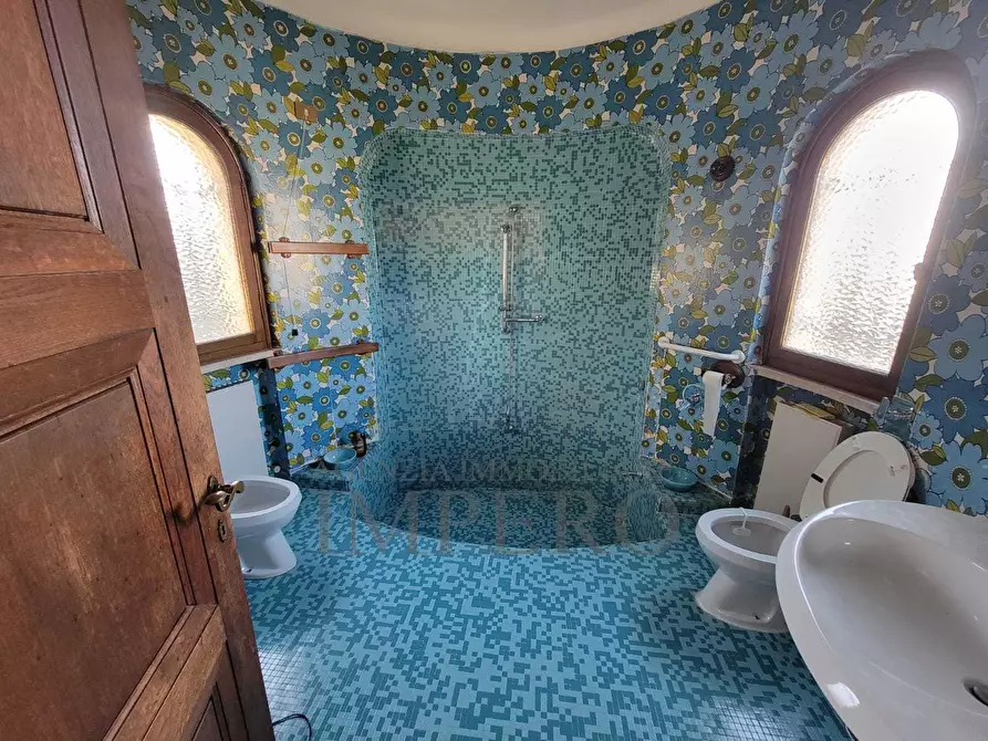 Immagine 22 di Villa in vendita  in Via Vincenzo Gioberti 11 a Bordighera