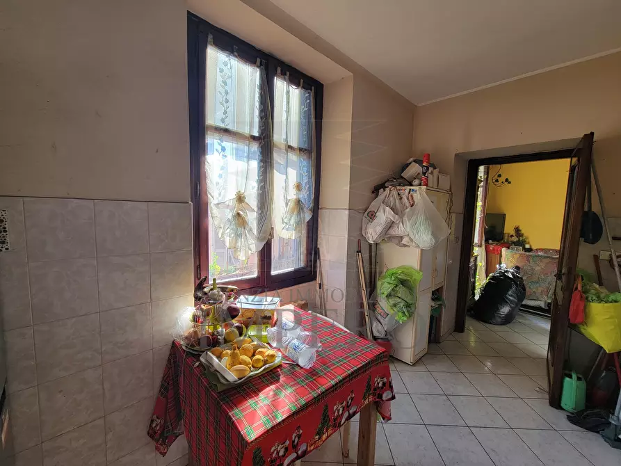 Immagine 6 di Trilocale in vendita  in via biancheri 18 a Ventimiglia