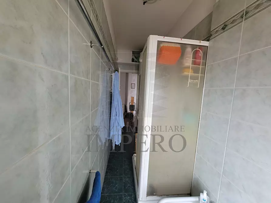Immagine 6 di Bilocale in vendita  in Passeggiata Trento e Trieste 1 a Ventimiglia