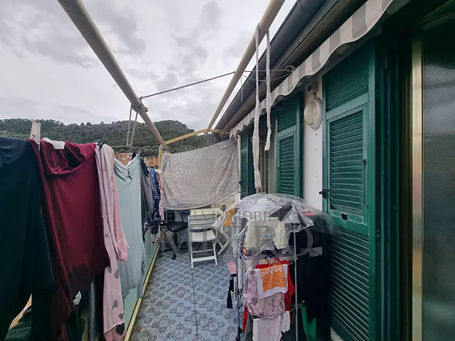 Immagine 22 di Bilocale in vendita  in Piazza Giuseppe Garibaldi 1 a Camporosso