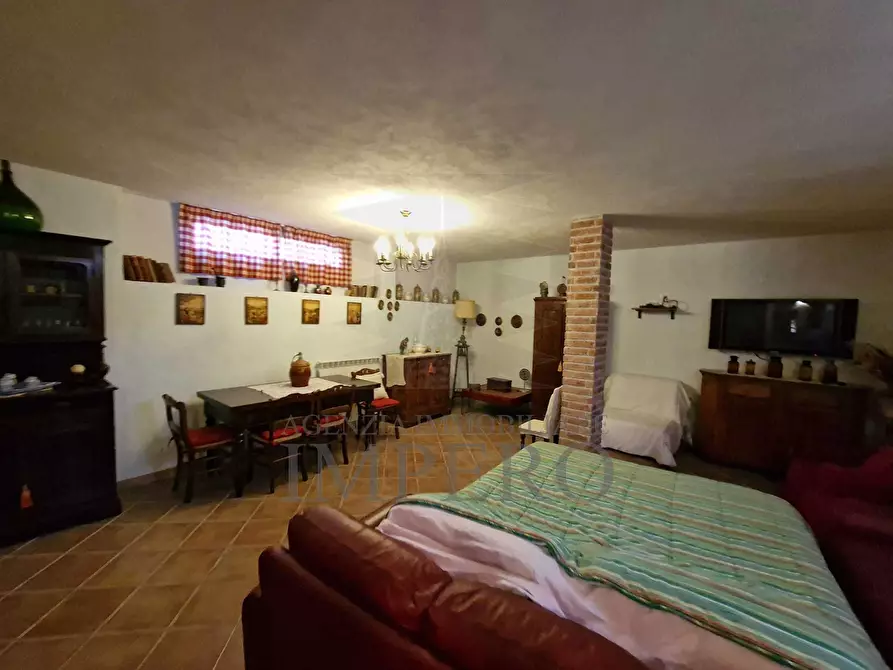 Immagine 13 di Villa in vendita  in Via Nervia 46 a Ventimiglia