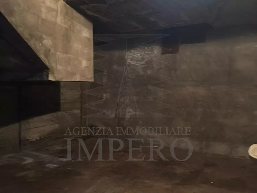 Immagine 3 di Garage in vendita  in Piazzale Sansecondo 5 a Ventimiglia