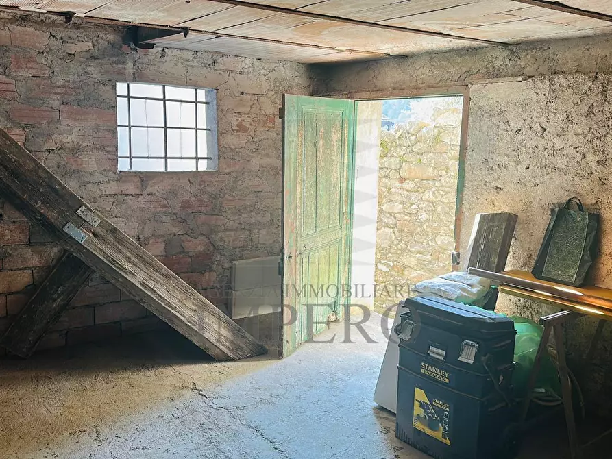 Immagine 3 di Casa indipendente in vendita  in Via Nuova 12bis a Isolabona