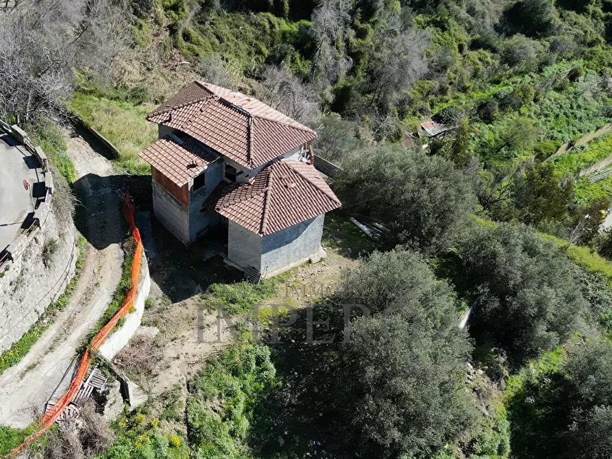 Immagine 5 di Casa indipendente in vendita  in Via delle Ginestre a Ventimiglia