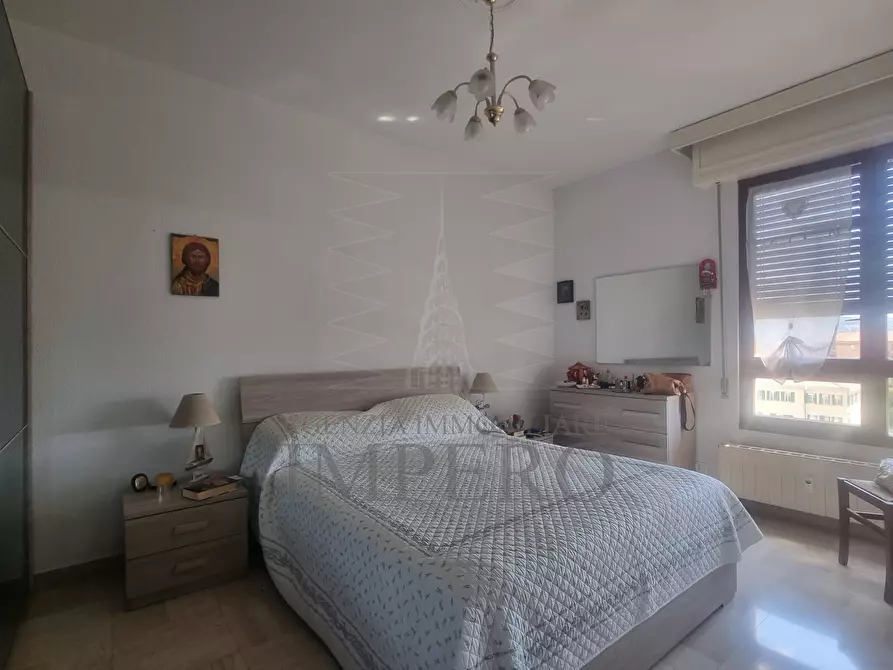 Immagine 15 di Quadrilocale in vendita  in Via Cornelio Tacito 2 a Ventimiglia