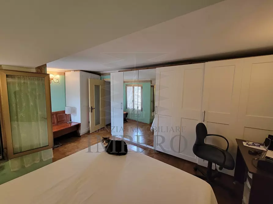 Immagine 27 di Trilocale in vendita  in Via Giudici 28 a Ventimiglia