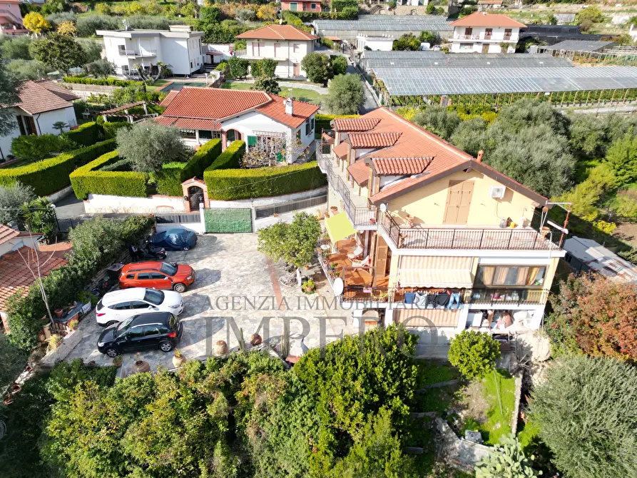 Immagine 36 di Casa indipendente in vendita  in Via Tamagna 25 a Ventimiglia