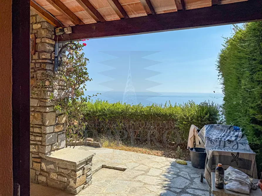 Immagine 9 di Bilocale in vendita  in Via alle Ville a Ventimiglia