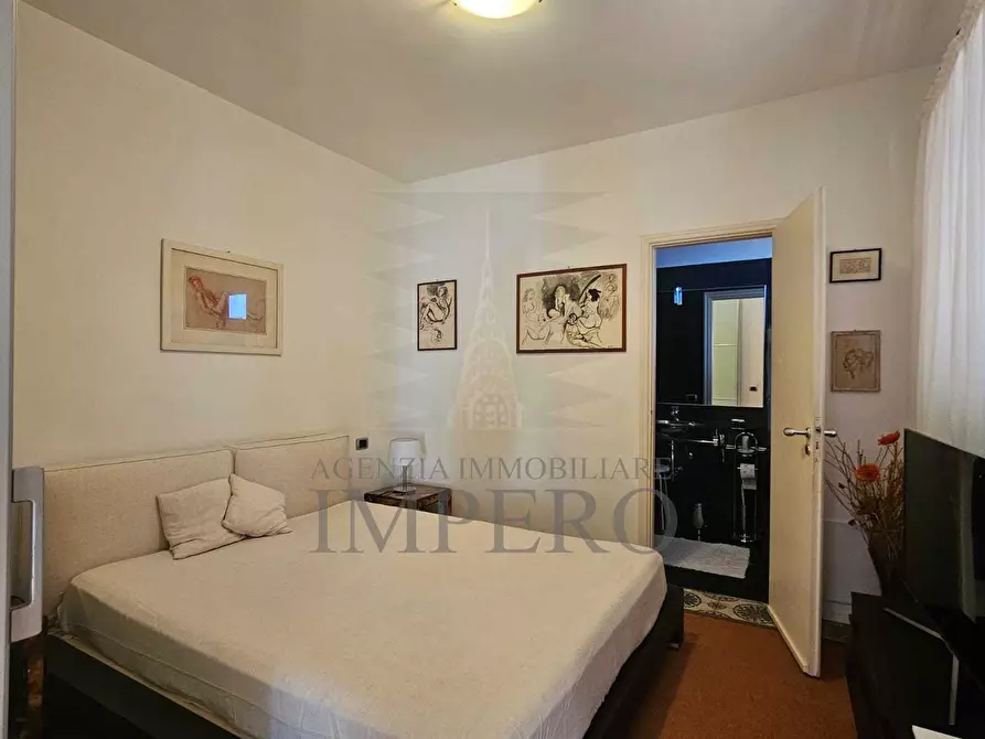 Immagine 16 di Villa in vendita  in Via Woronof a Ventimiglia