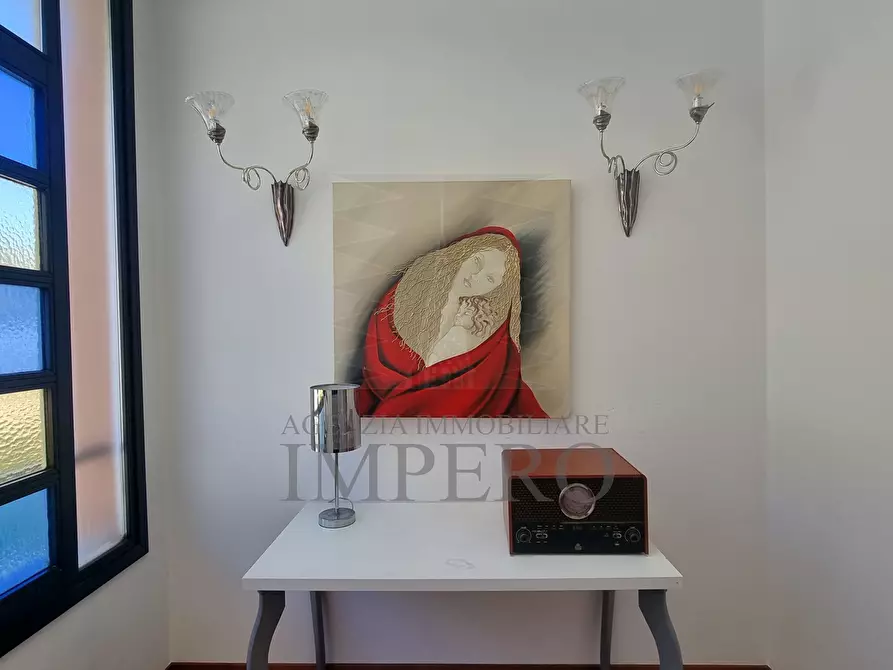 Immagine 26 di Attico in vendita  in Corso Genova 78 a Ventimiglia