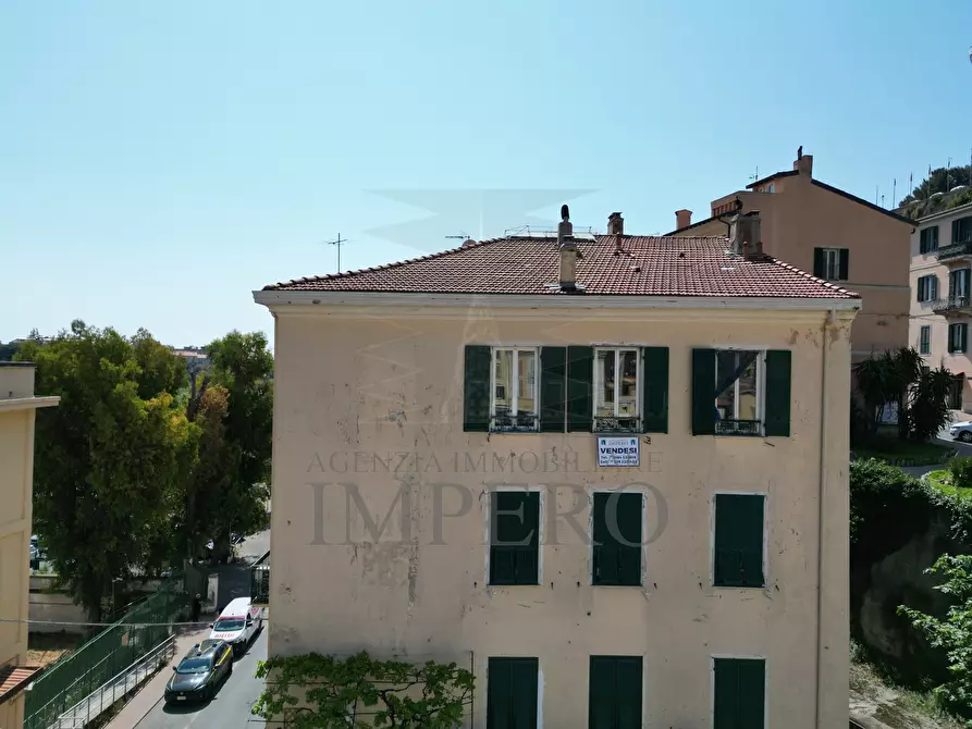 Immagine 28 di Quadrilocale in vendita  in Via Trossarelli 6a a Ventimiglia