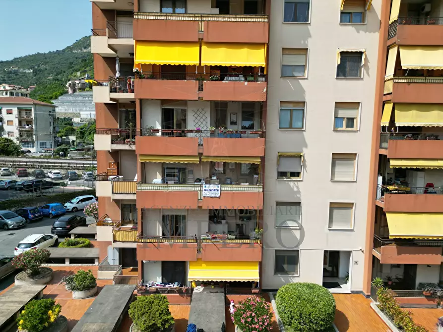 Immagine 29 di Trilocale in vendita  in Via San Secondo 15 a Ventimiglia