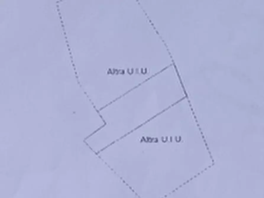 Immagine 10 di Porzione di casa in vendita  in Via Sant'Anna 111 a Ventimiglia