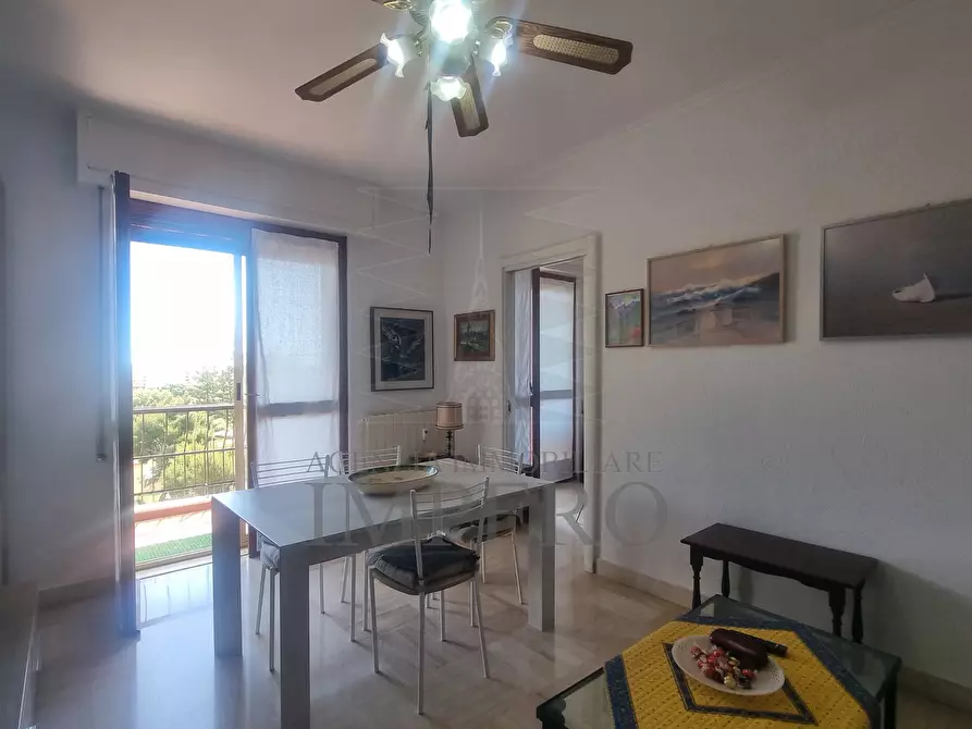 Immagine 7 di Quadrilocale in vendita  in Via Cornelio Tacito 2 a Ventimiglia