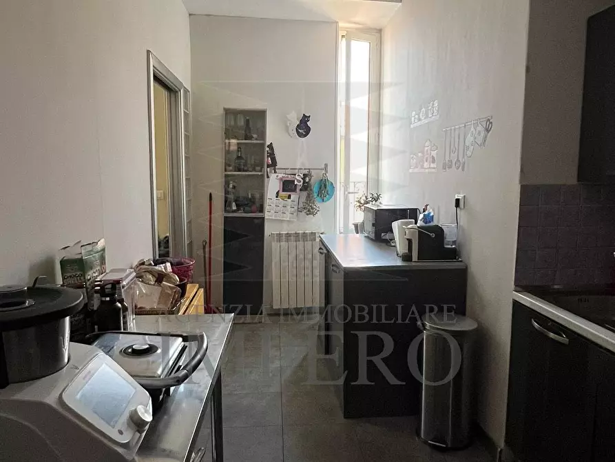 Immagine 16 di Quadrilocale in vendita  in Via Colonnello Aprosio a Vallecrosia
