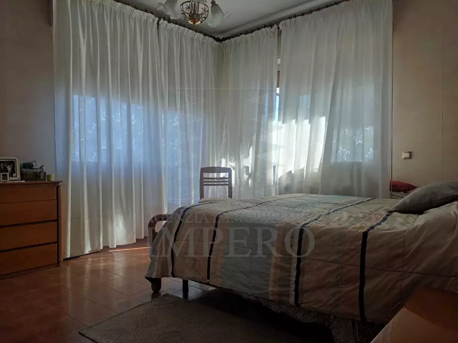 Immagine 5 di Trilocale in vendita  in Via Cornelio Tacito 18 a Ventimiglia