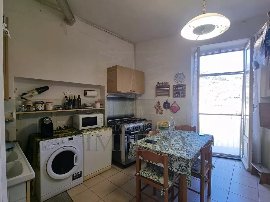 Immagine 15 di Quadrilocale in vendita  in Via Biancheri 17 a Ventimiglia