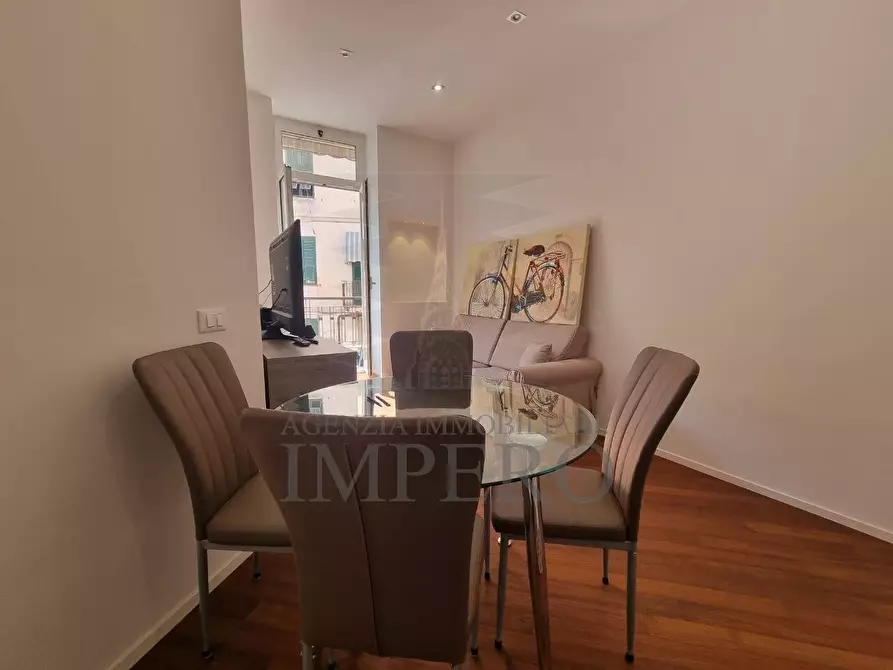 Immagine 7 di Bilocale in vendita  in Via Cristoforo Colombo 9 a Ventimiglia