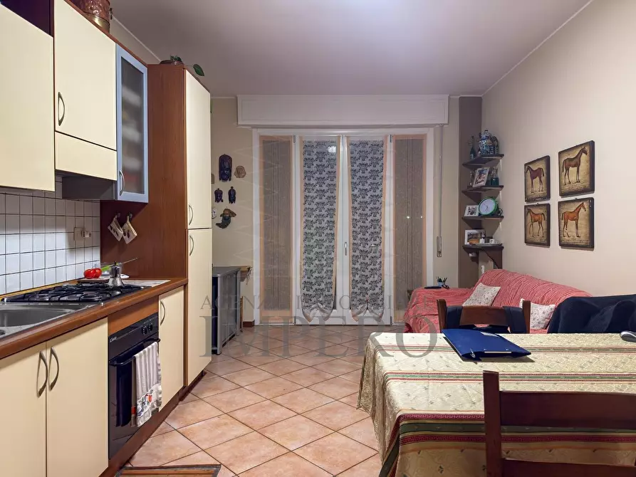 Immagine 7 di Trilocale in vendita  in Via degli Amici 5 a Bordighera